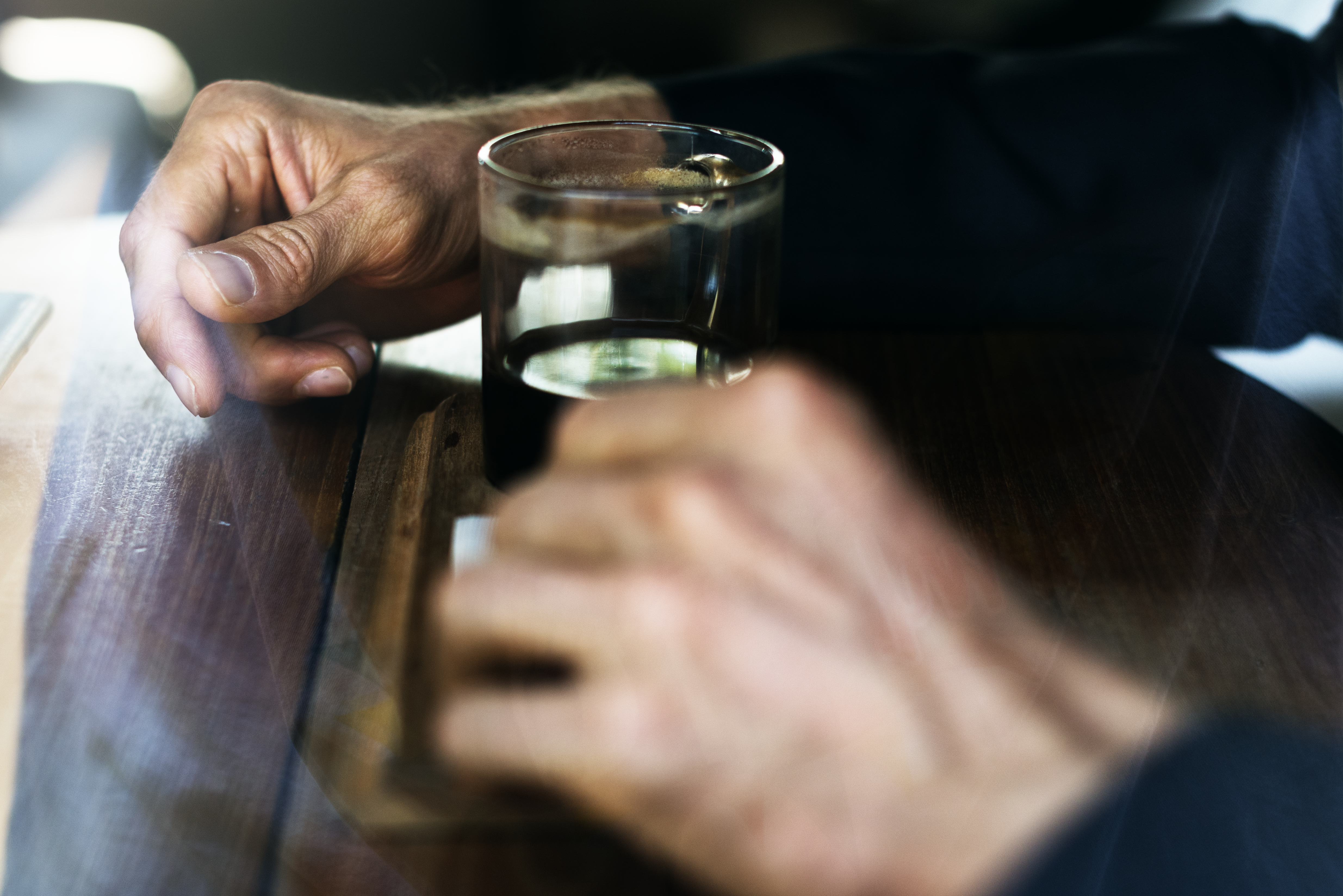 Psicoterapia para dependência alcoólica